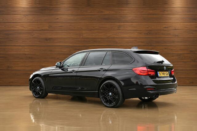 BMW 3-SERIE Touring 320i xDrive High Executive – foto 3