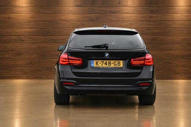 BMW 3-SERIE Touring 320i xDrive High Executive – foto 4