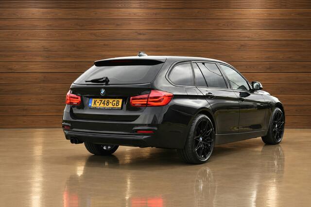 BMW 3-SERIE Touring 320i xDrive High Executive – foto 5