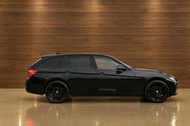 BMW 3-SERIE Touring 320i xDrive High Executive – foto 6