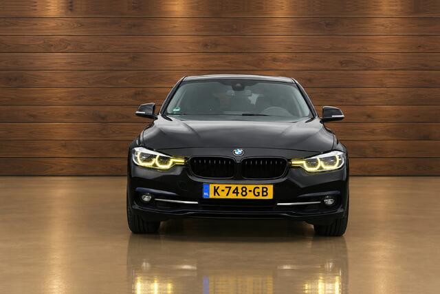 BMW 3-SERIE Touring 320i xDrive High Executive – foto 8