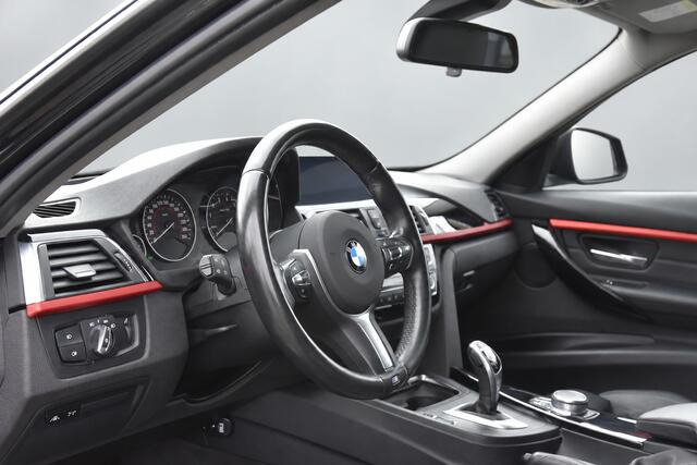 BMW 3-SERIE Touring 320i xDrive High Executive – foto 9