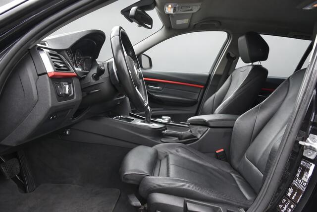 BMW 3-SERIE Touring 320i xDrive High Executive – foto 10