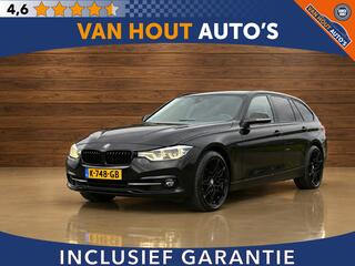 BMW 3-SERIE Touring 320i xDrive High Executive