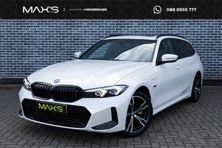 BMW 3-SERIE