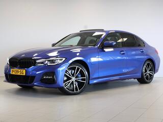 BMW 3-SERIE
