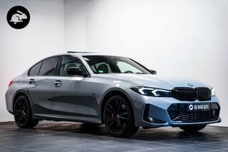 BMW 3-SERIE