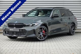 BMW 3-SERIE