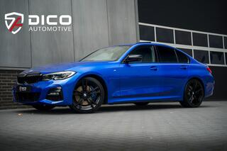 BMW 3-SERIE