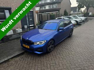 BMW 3-SERIE Touring 320d High Executive Bj 2021 191P