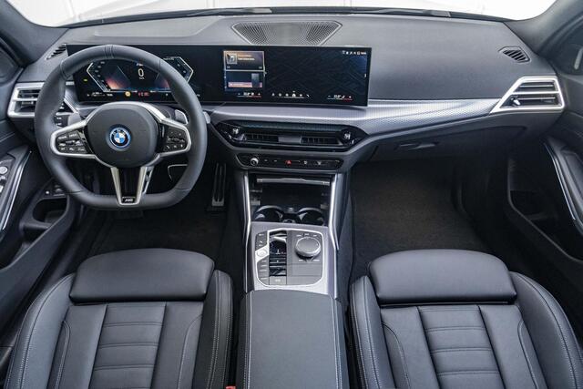 BMW 3-SERIE Touring 330e M Sportpakket | Comfort Pack | – foto 3
