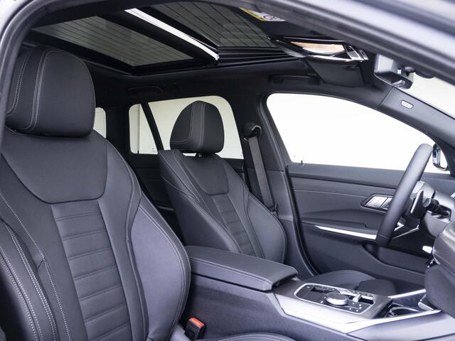BMW 3-SERIE Touring 330e M Sportpakket | Comfort Pack | – foto 4