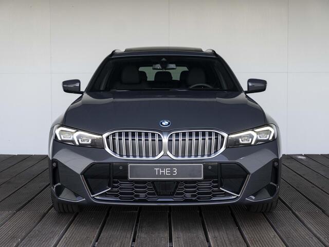 BMW 3-SERIE Touring 330e M Sportpakket | Comfort Pack | – foto 5
