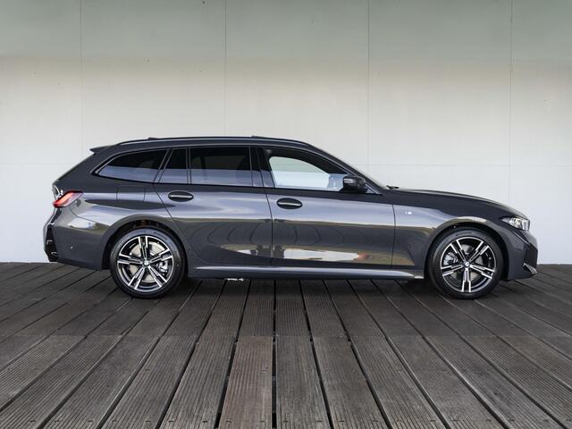 BMW 3-SERIE Touring 330e M Sportpakket | Comfort Pack | – foto 6