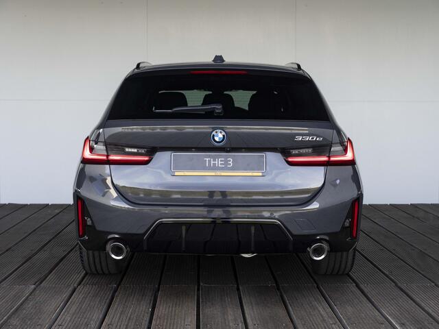 BMW 3-SERIE Touring 330e M Sportpakket | Comfort Pack | – foto 7