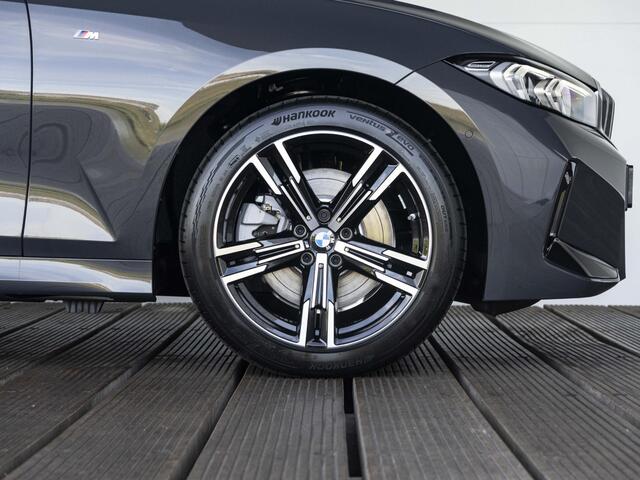 BMW 3-SERIE Touring 330e M Sportpakket | Comfort Pack | – foto 8