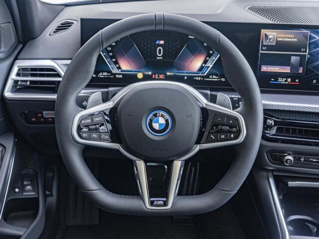 BMW 3-SERIE Touring 330e M Sportpakket | Comfort Pack | – foto 9