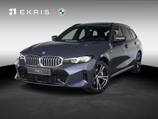 BMW 3-SERIE Touring 330e M Sportpakket | Comfort Pac