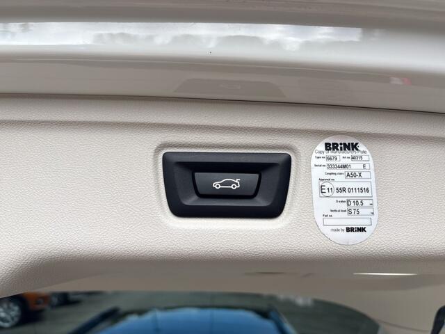 BMW 3-SERIE 318I SPORTLINE M-PAKKET TREKHAAK/LEDER/CAMERA/STOELVERW/E-KLEP/CRUISE – foto 10