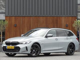 BMW 3-SERIE