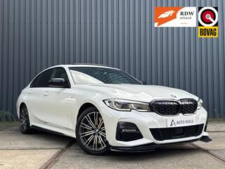 BMW 3-SERIE