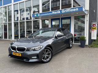 BMW 3-SERIE
