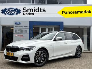 BMW 3-SERIE