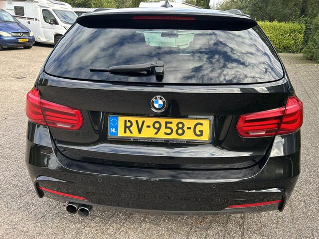 BMW 3-SERIE Touring 320i High Executive M-Sport