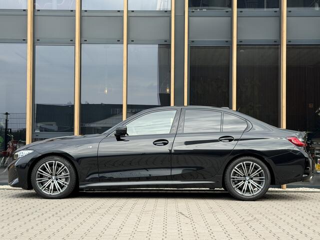 BMW 3-SERIE 330i xDrive M-sport | 360 Camera | Keyless | Sfeerverlichting |