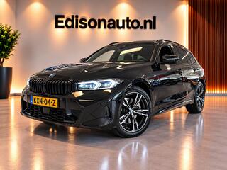 BMW 3-SERIE