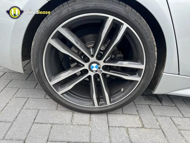 BMW 3-SERIE Touring 318i M Sport Corporate Lease