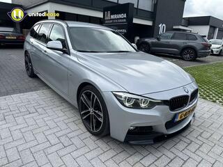 BMW 3-SERIE