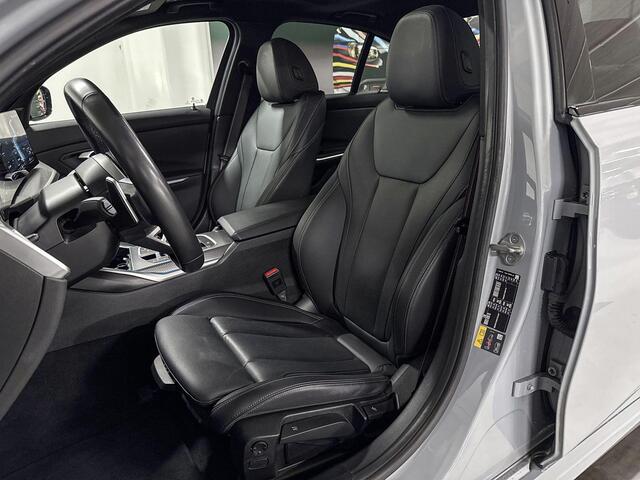 BMW 3-SERIE Sedan 330e | M-Sport Pro | Schuif-/kantel dak | Comfort Access | Harman/Kardon | Stoelverwarming