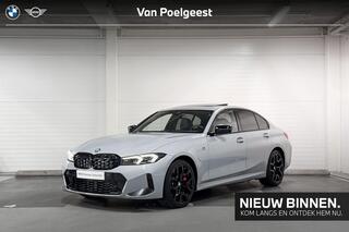 BMW 3-SERIE