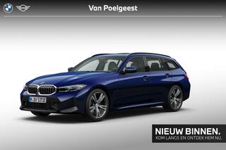 BMW 3-SERIE