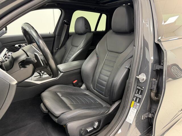 BMW 3-SERIE Touring 330e M-Sport Plus | Dravit Grau | Panoramadak | Memory stoelen |