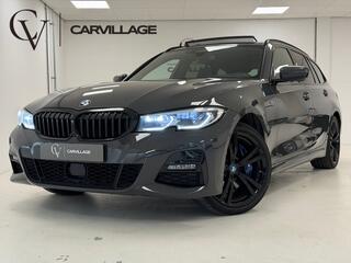 BMW 3-SERIE