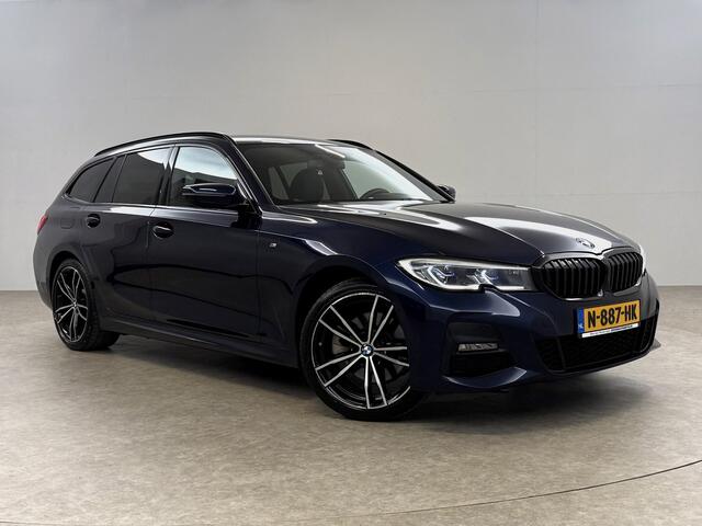 BMW 3-SERIE 320e M-Sport Shadow Pack | Camera | Virtual | Sfeer | Carplay | Cruise | Clima | BMW Laser