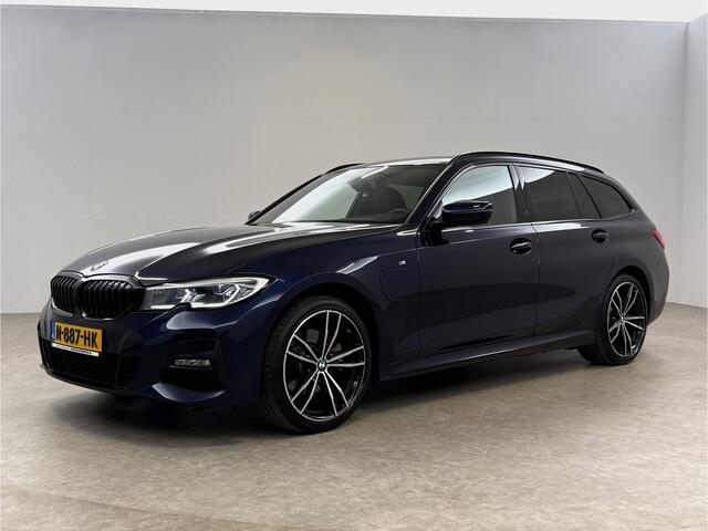 BMW 3-SERIE 320e M-Sport Shadow Pack | Camera | Virtual | Sfeer | Carplay | Cruise | Clima | BMW Laser