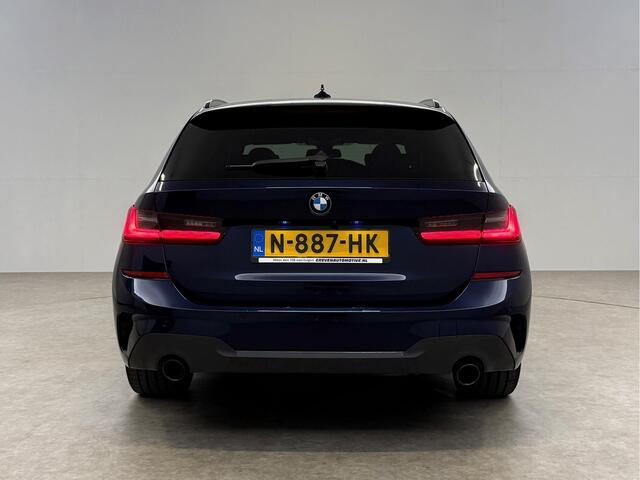 BMW 3-SERIE 320e M-Sport Shadow Pack | Camera | Virtual | Sfeer | Carplay | Cruise | Clima | BMW Laser