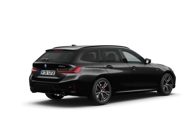 BMW 3-SERIE Touring 330e M Sport Edition | M Sportpakket Pro | Panoramadak