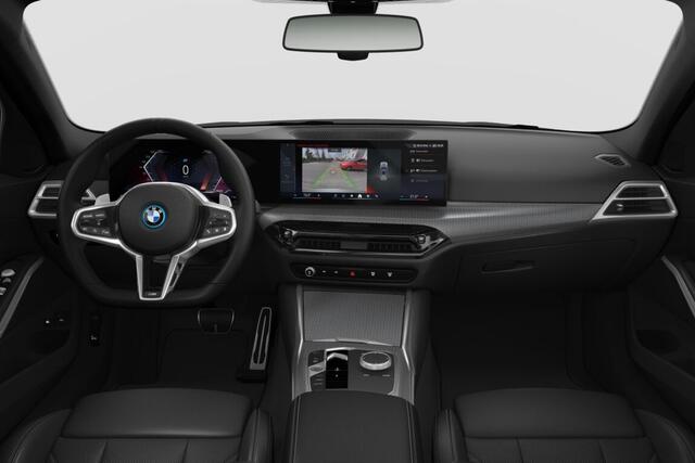BMW 3-SERIE Touring 330e M Sport Edition | M Sportpakket Pro | Panoramadak