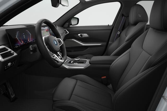 BMW 3-SERIE Touring 330e M Sport Edition | M Sportpakket Pro | Comfort Pack