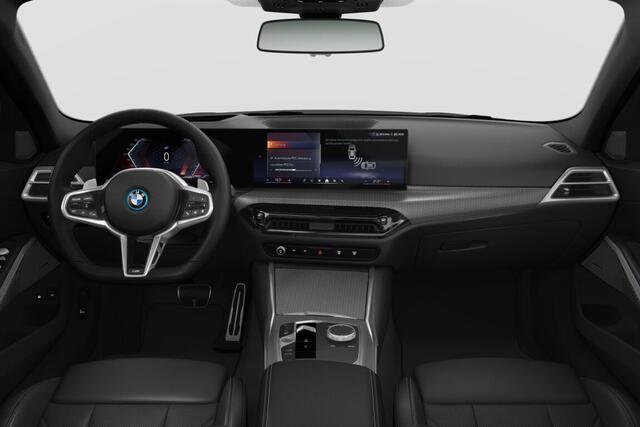 BMW 3-SERIE Touring 330e M Sport Edition | M Sportpakket Pro | Innovation Pack | Comfort Pack | Trekhaak