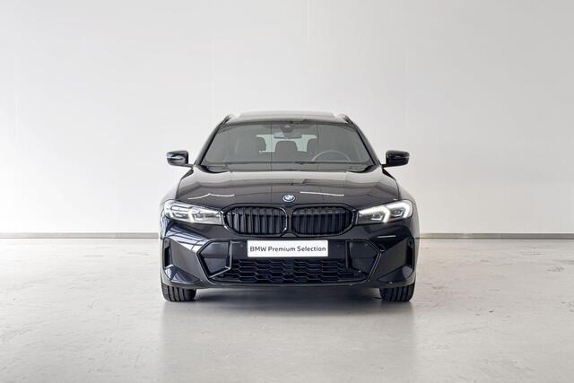 BMW 3-SERIE Touring 330e M Sportpakket Pro