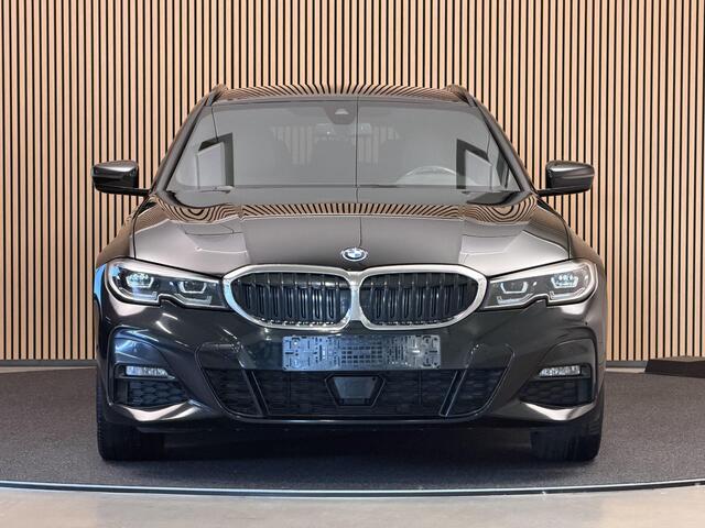 BMW 3-SERIE Touring 330e Plugin Hybrid 292PK Aut. M-Sport | Navi | Trekhaak | Camera | Incl. garantie