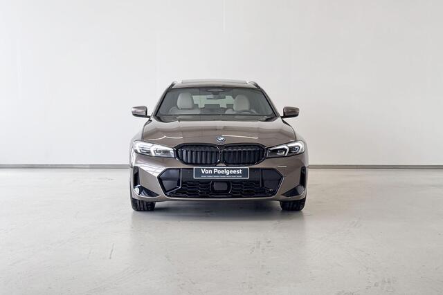 BMW 3-SERIE Touring 330e Innovation Pack M Sportpakket Pro Aut.