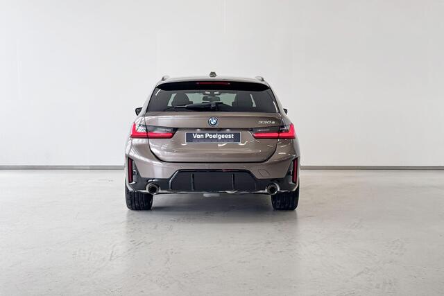 BMW 3-SERIE Touring 330e Innovation Pack M Sportpakket Pro Aut.