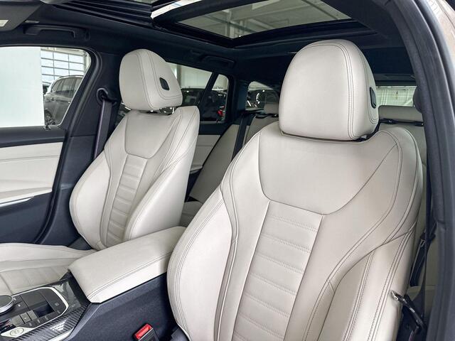 BMW 3-SERIE Touring 330e Innovation Pack M Sportpakket Pro Aut.