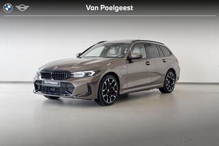 BMW 3-SERIE